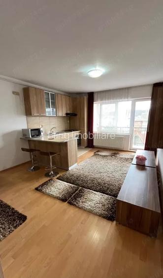 Apartament 2 camere, 49mp, etaj intermediar, orientar sudica, zona Petrom - 2