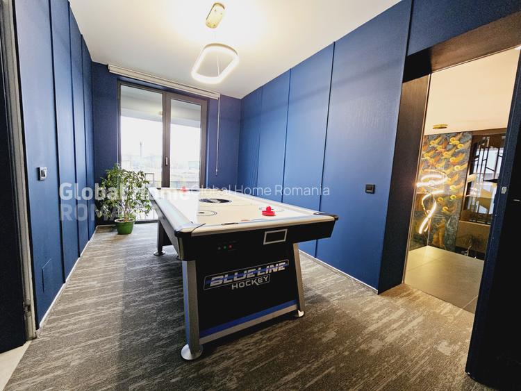 Duplex 3 camere Cloud 9 || Gradina 91 mp || Parcare Subterana || Premium - 16