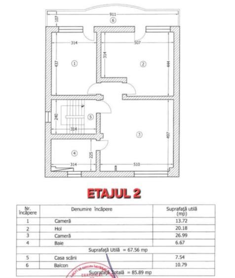 LuxOffice Aviatiei  | Bloc Boutique 14 Camere | Exclusivitate - 5