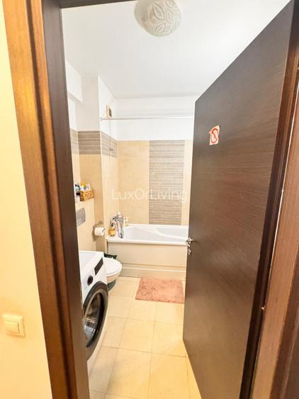 Apartament 3 Camere cu Terasă Mare -  Loc de parcare - Boxă – Pipera - 19