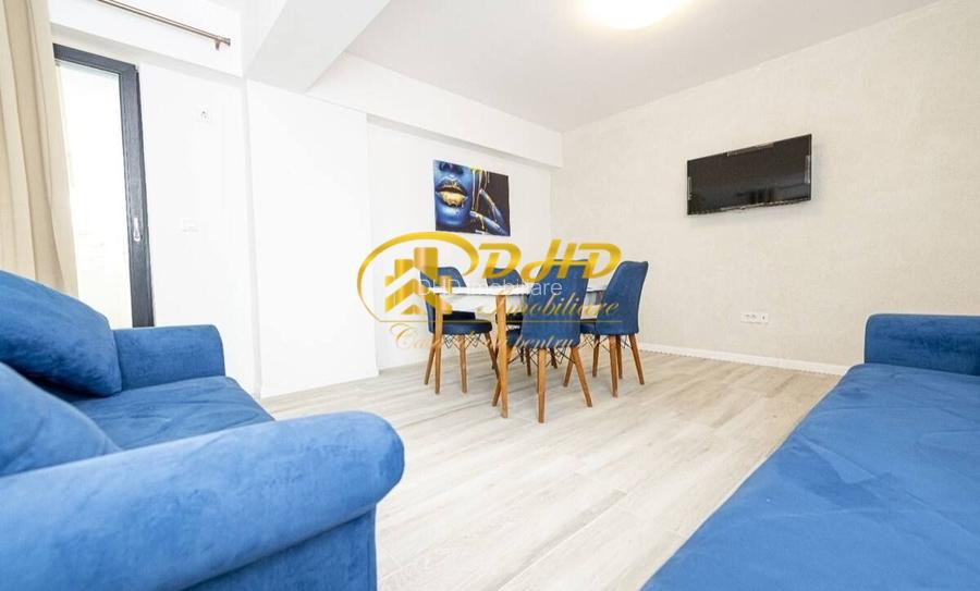 Apartament 2 camere Capat Cug - 10