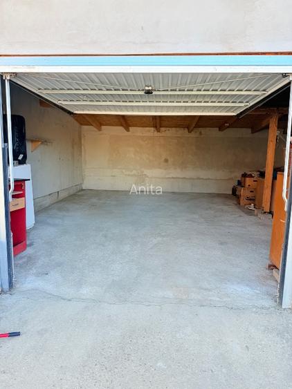 Vand casa in Paleu, Jud Bihor! 3 camere, living mare, garaj dublu. Teren 711 mp. - 10