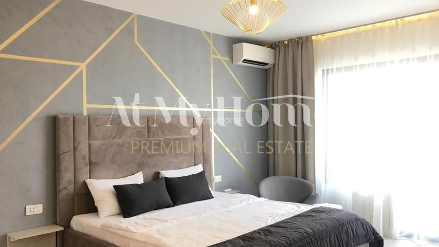 Studio Spatios si Modern, MOBILAT LUX, terasa, INVESTITIE, langa HOTEL OPERA - 5