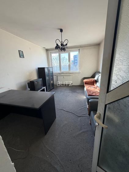 Apartament 3 camere decomandat, 66 mp, zona Teatru Colibri - 8