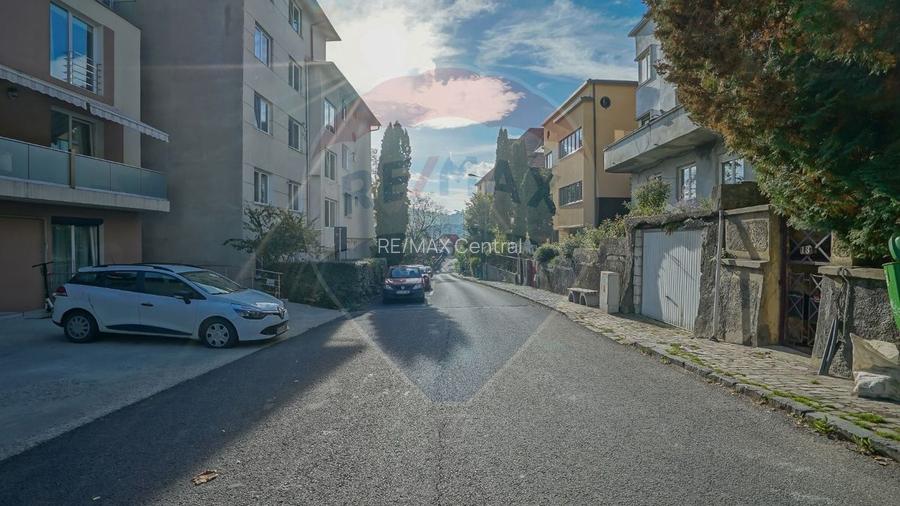 Apartament cu 3 camere de închiriat zona centrala Maior Cranta - 18