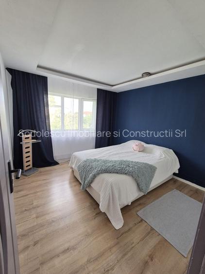 Apartament de vânzare în zona Aradului - 9