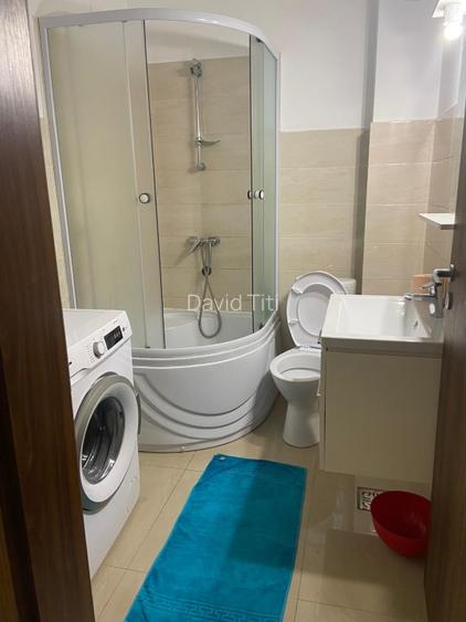Apartament CUG IDEAL RESIDENCE 38 M2 - 4