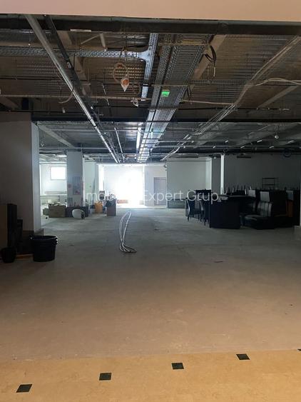 Universitate, imobil S+P+3+terasa - 7