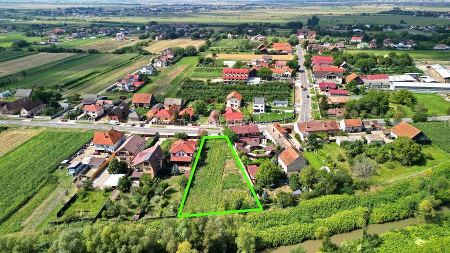 Teren Rezidential - 3