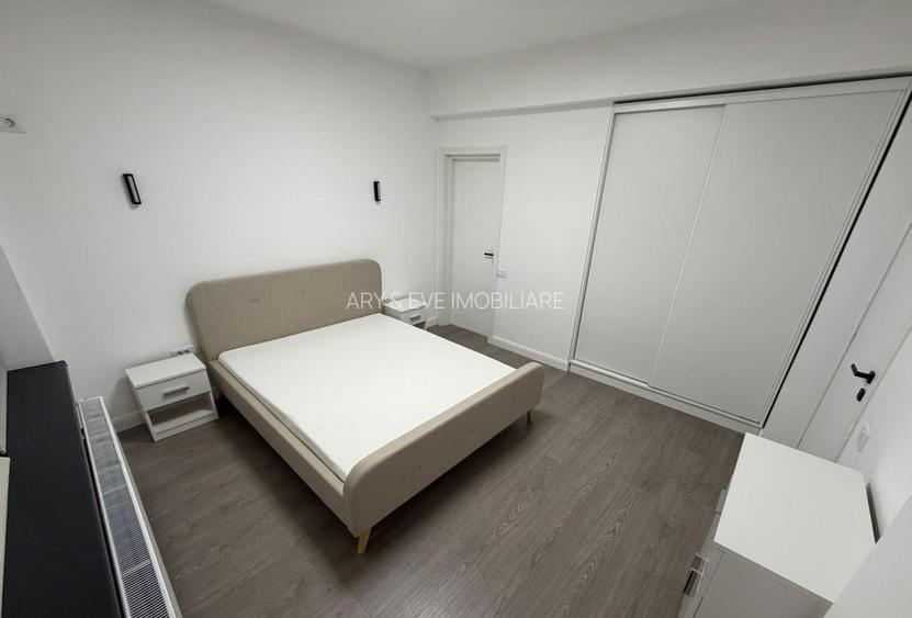 Casă Modernă de Închiriat în Tunari | Confort, Securitate și Stil - 8