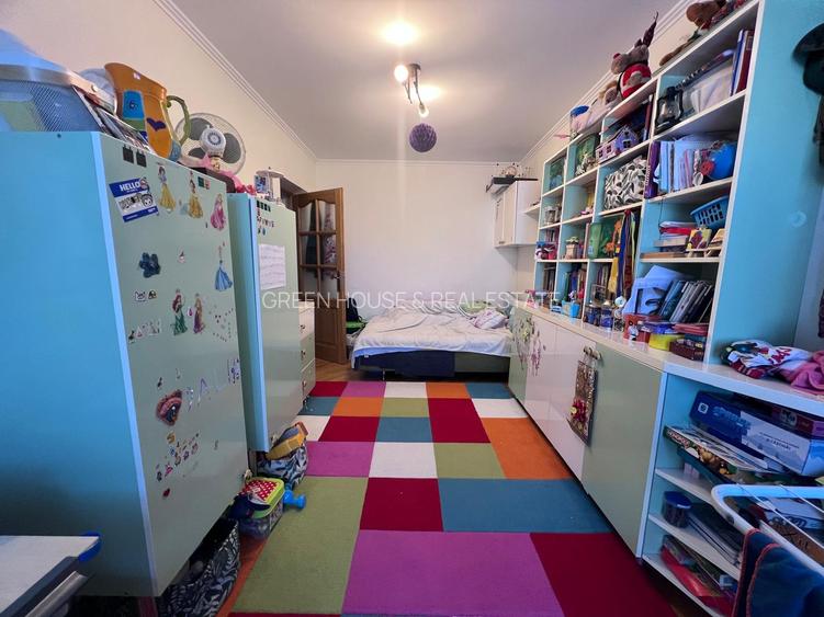 Apartament 4 camere,zona Ultracentral - 18