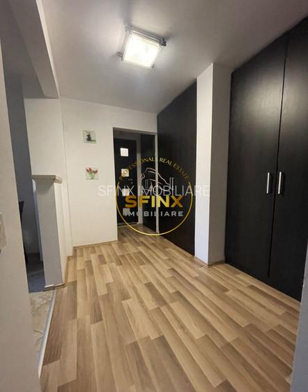 2 camere Timpuri Noi, bloc 92 renovat - 4