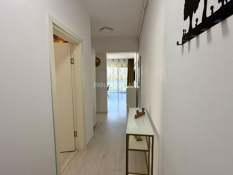 COMISION 0% - Mamaia Nord -Apartament 2 camere si loc de parcare inclus - 10