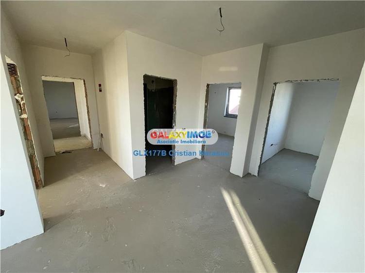 Apartament 3 camere 85 mp Iuliu Maniu Pacii Str Dr Belsugului - 14