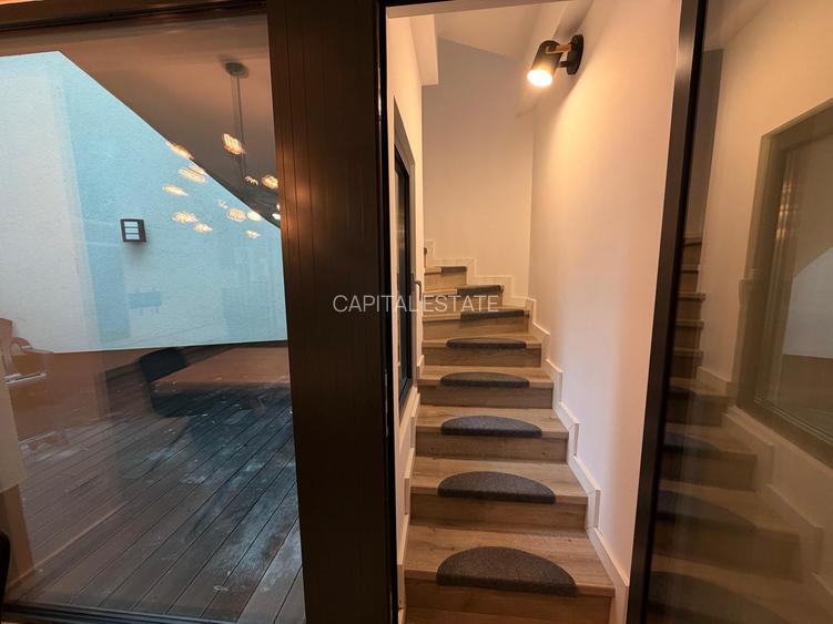 Apartament 3 camere – in vila constructie 2022 | Foișorul de Foc, Bd.Ferdinand - 7