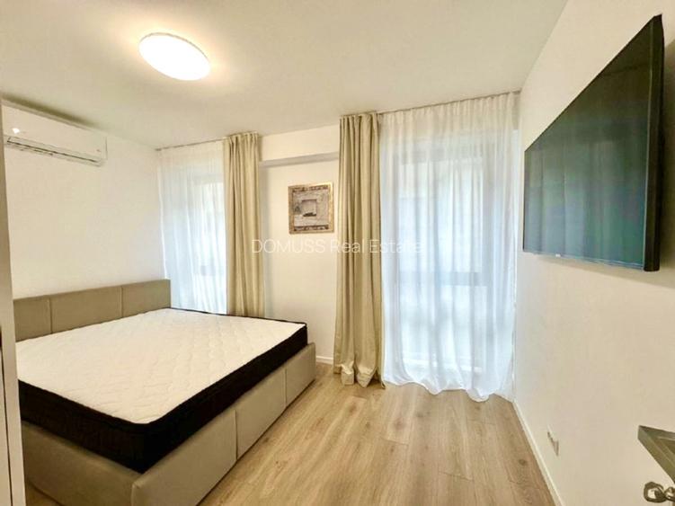 2 camere | Decebal | Albă Iulia | Central | Parcare | Bloc nou - 4