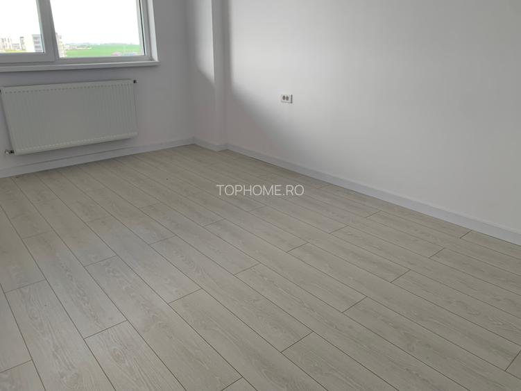 Apartament 2 camere finisat, bloc nou, Brancovenu-Postalionului - 6