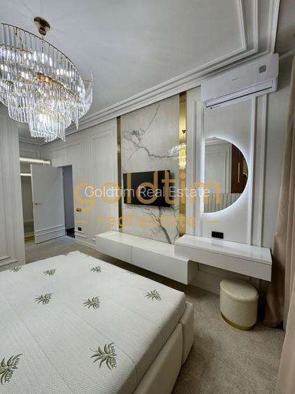 PENTHOUSE SUPERB/VEDERE LIBERA CATRE LAC/DRESSING/SPATII GENEROASE/SUPERB - 4