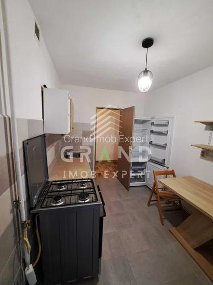 Apartament decomandat | 2 camere | Centrala Termica | Zorilor/Jupiter - 6