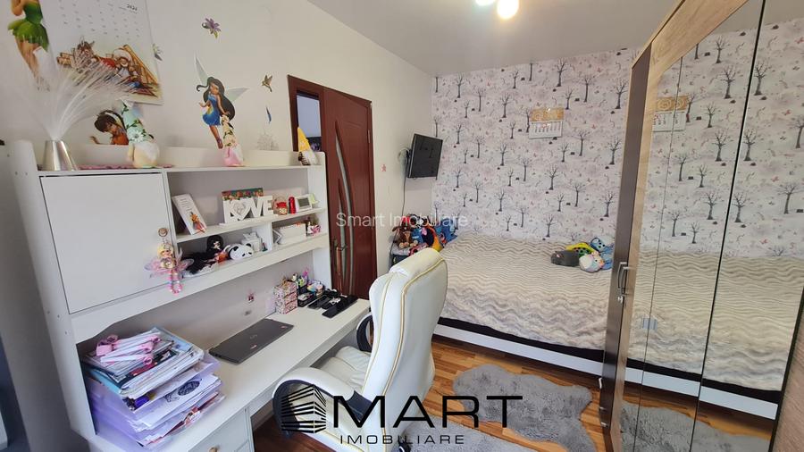 Apartament 2 camere zona Vasile Aaron - 3