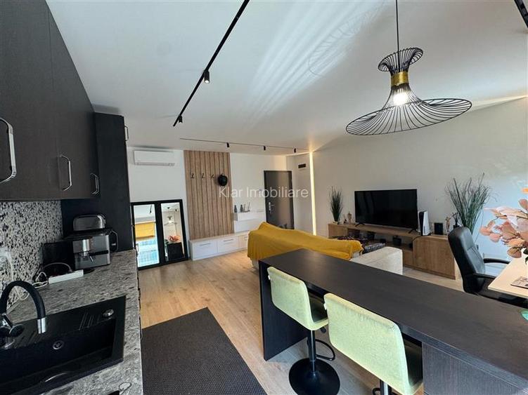 Apartament 2 camere 54mp,terasa,boxa,parcare, Azoria-Frunzisului - 3