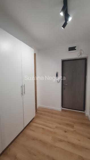 Garsonieră renovată Mall Vitan - 3