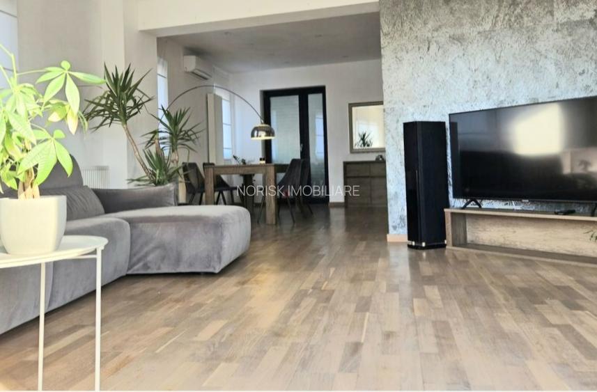 Penthouse Exclusiv Pipera | 155MP | 2 Terase 55MP | Lift Privat - 2