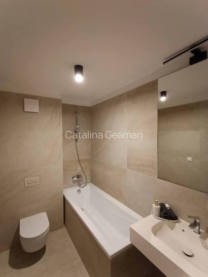 PRIMA INCHIRIERE – Apartament NOU 3 camere, Premium, Zona Unirii – Anton Pann 33 - 2