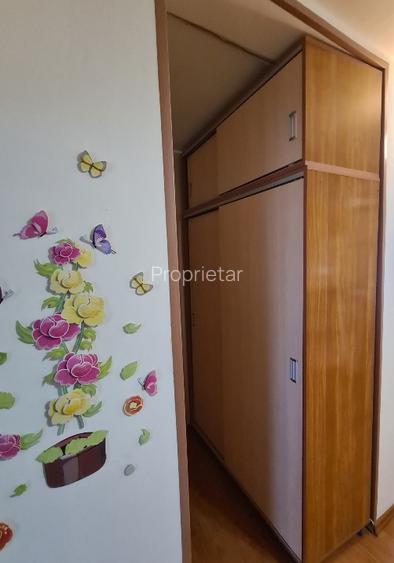 Apartament cu garaj și boxă-Brad HD - 15