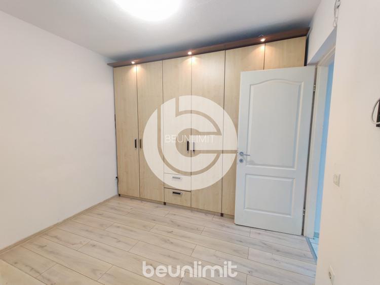 Apartament 3 camere pet friendly - decomandat - Strand - Etaj 3 - 5