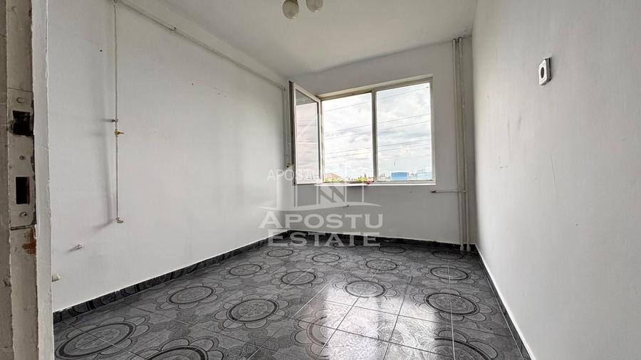 Apartament cu doua camere in zona Olimpia Stadion, etaj intermediar - 5