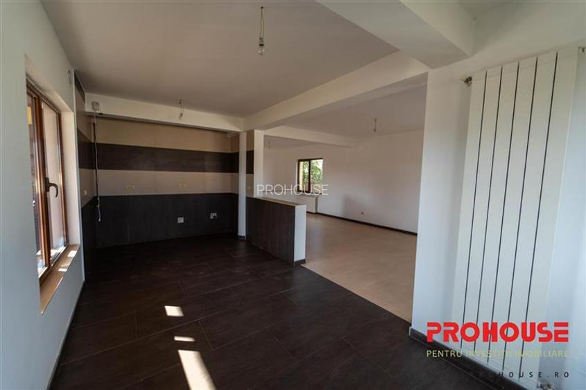 Vila de tip duplex - P+M - Margineni - 8