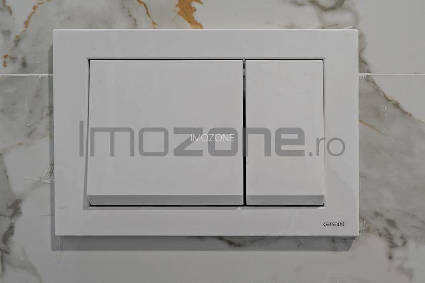 2 CAMERE, etaj 2, 63 mp, CENTRALA PROPRIE , metrou in apropiere, COMISION 0% - 20