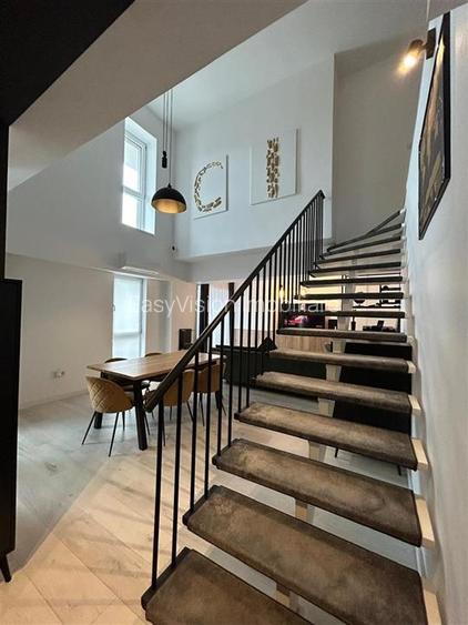 Penthouse Duplex | Belvedere Residence | 109 MP | Sector 1 - 3