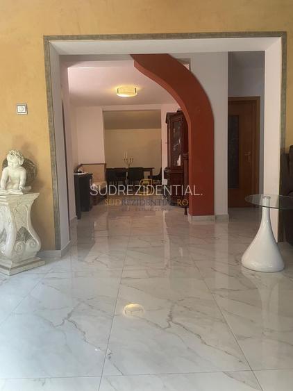 Vila individuala, zona Dedeman Sos. Giurgiului,  locuinta moderna - 6