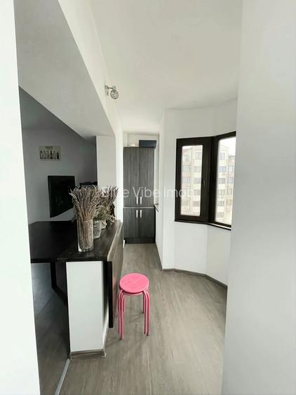 Apartament 2 camere luminos, etaj 7/8, Faleza Nord – Vedere la Mare - 4
