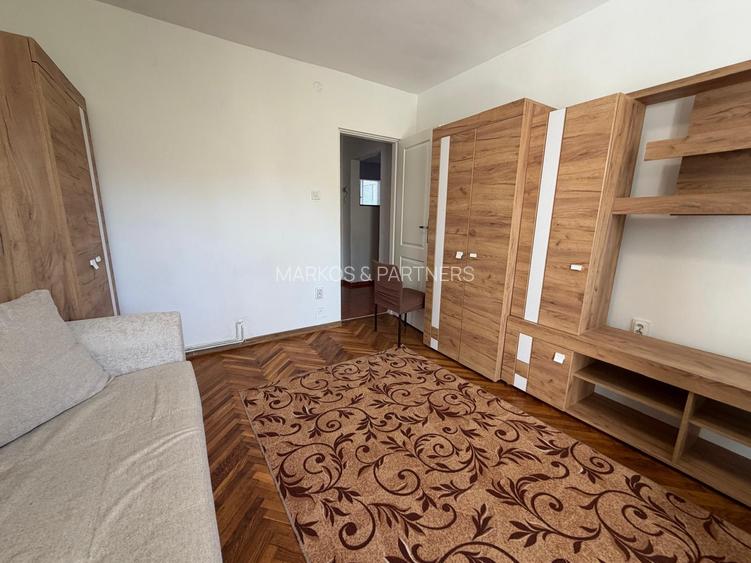 Apartament cu 2 camere I Decomandat I Grigorescu - 7