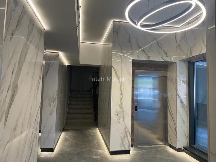 Avrig Park Residence | Studio Dublu | Parcare | 2023 - 16