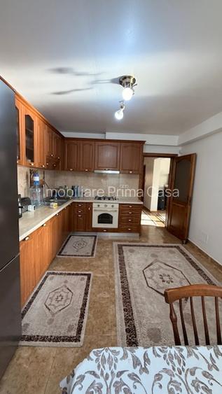 ZONA PRONTO  Casă P+E 200 mp, 2 garaje, teren 723mp - 12