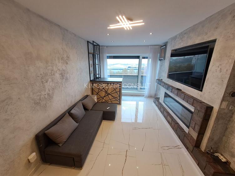 Chitila complex nou apartament 2 camere de inchiriat - 8