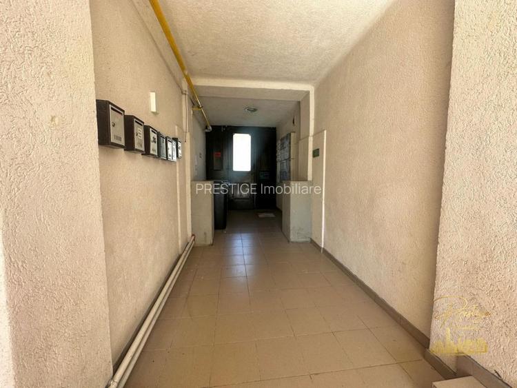 Apartament/Cabinet cu 2 camere de vanzare in zona Ultracentrala-Oradea - 21