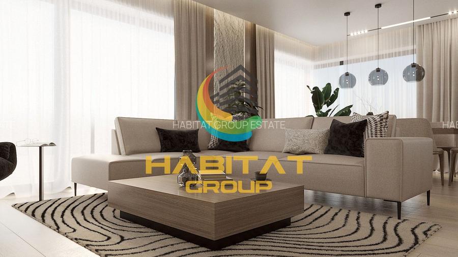 Pallady 2 camere 55 mp + curte proprie 46 mp bloc Boutique - 3