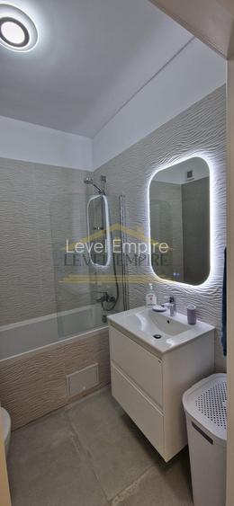 Închiriere Apartament Exigent Plaza Lujerului Timișoara Politehnica Afi Parcare - 10