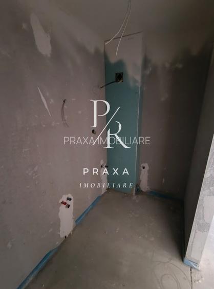 Apartament 2 camere, 52mp, FINISAT, garaj, LIFT, in BLOCURILE ALBE str. Eroilor! - 5