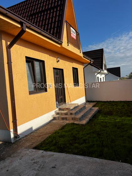 Agenție imobiliară vindem casă în Lumina - 3