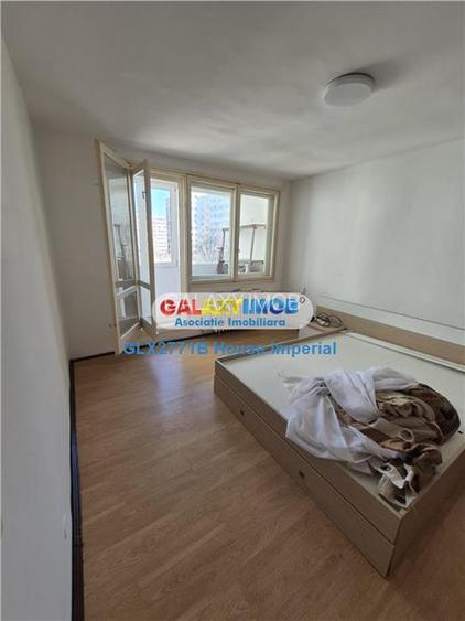 Vanzare apartament  2 camere Sos M.Bravu-Obor - 8