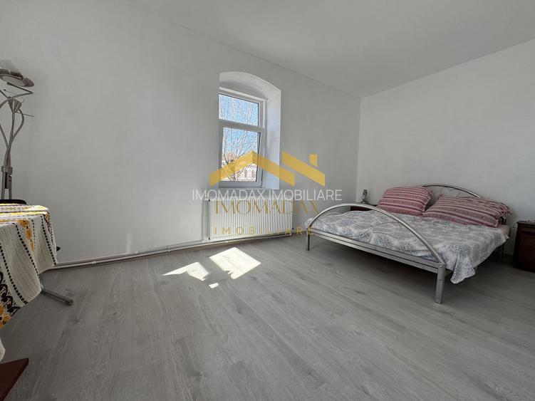 Jimbolia-2 Camere-Central - 8