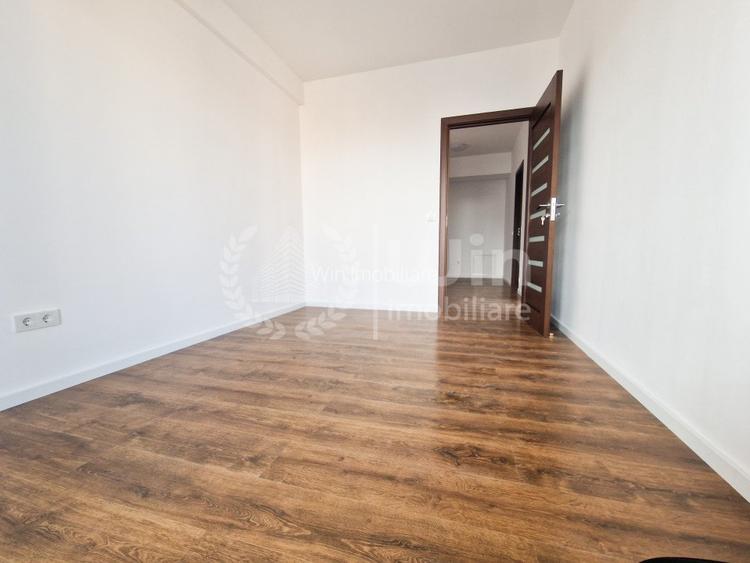 Apartament modern 2 camere | Bloc nou | Panorama | Garaj | Manastur - 6