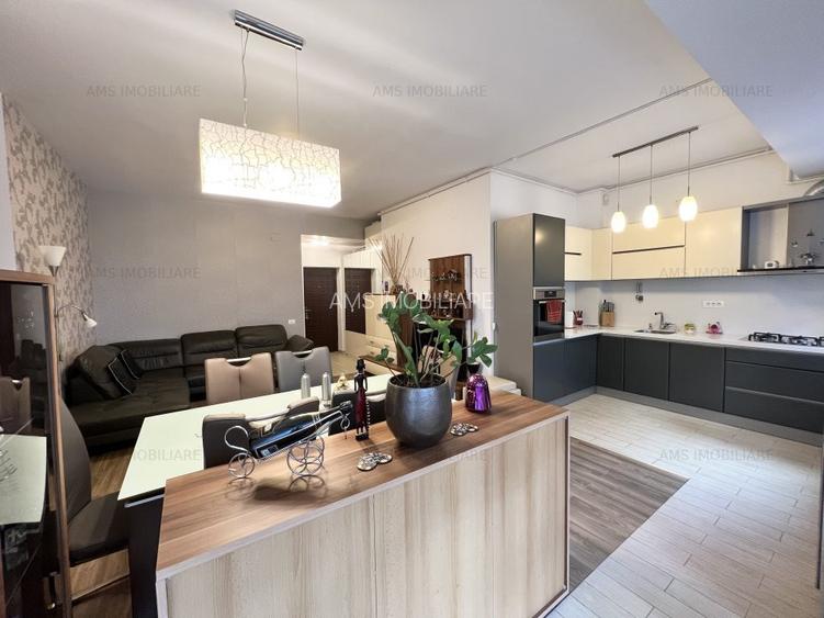 APARTAMENT SUPERB IN BLOC TIP BOUTIQUE /DOTARI HIGH TECH/ 2 LOCURI PARCARE - 11