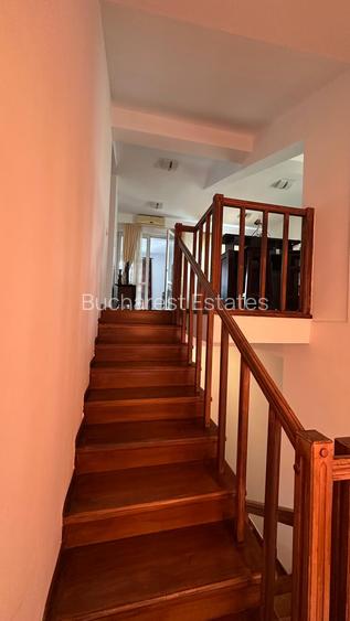 Vila individuala 6 dormitoare Iancu Nicolae/Serban Cantacuzino - 30